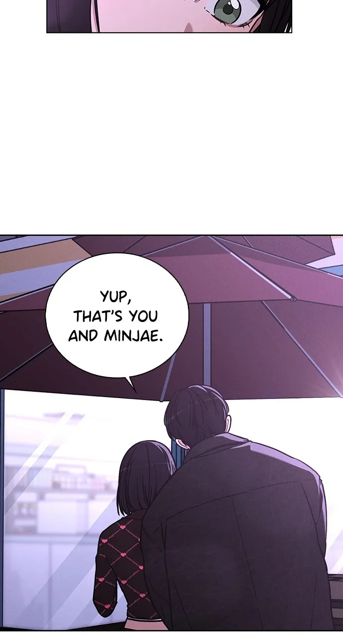 Ex-Love Review Chapter 23 page 24 - 
