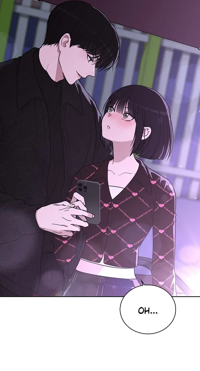Ex-Love Review Chapter 23 page 28 - 