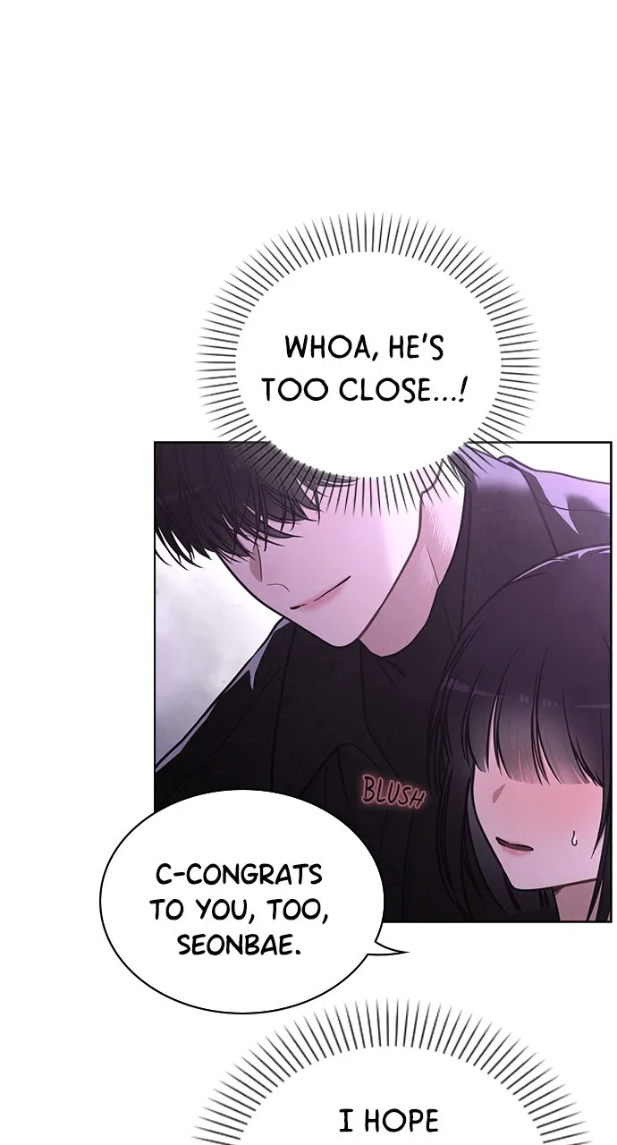 Ex-Love Review Chapter 23 page 29 - 
