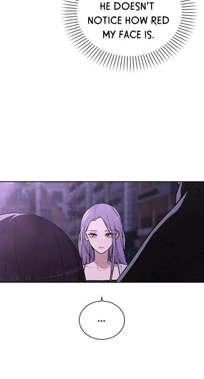 Ex-Love Review Chapter 23 page 30 - 