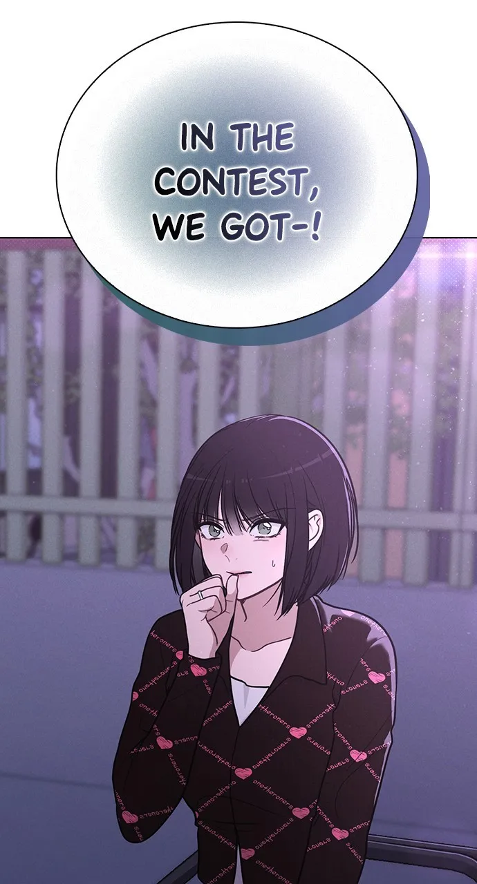 Ex-Love Review Chapter 23 page 4 - 