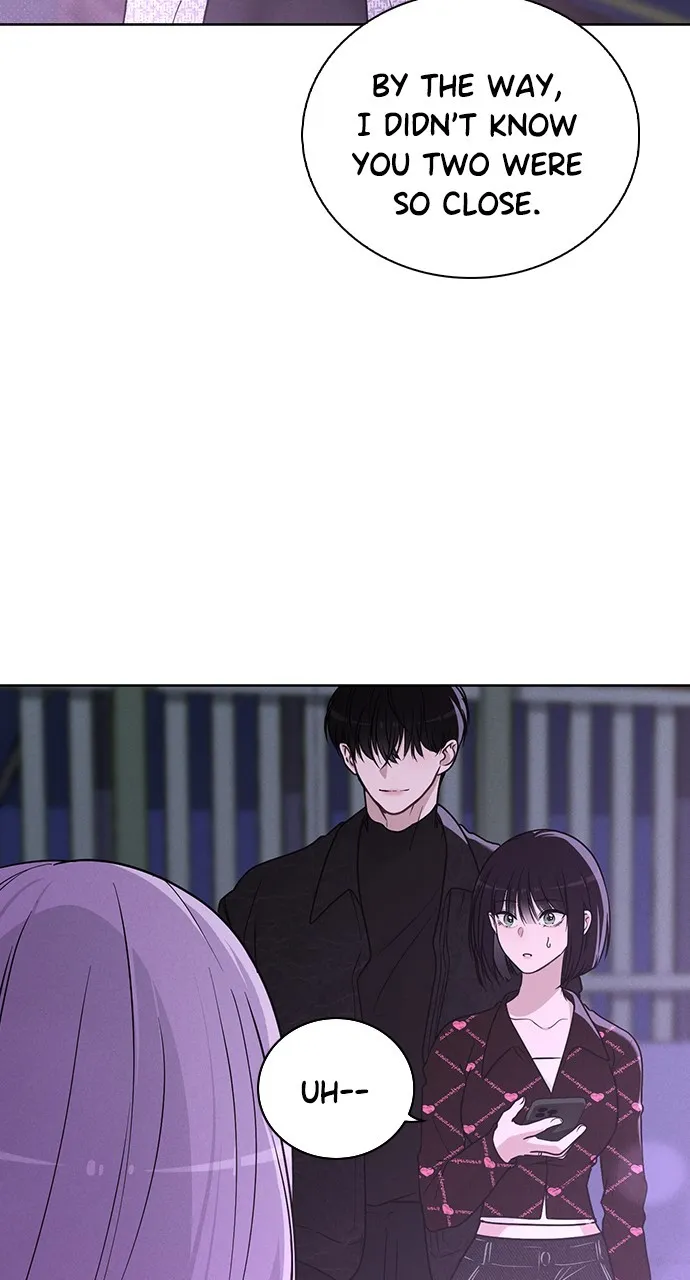 Ex-Love Review Chapter 23 page 32 - 