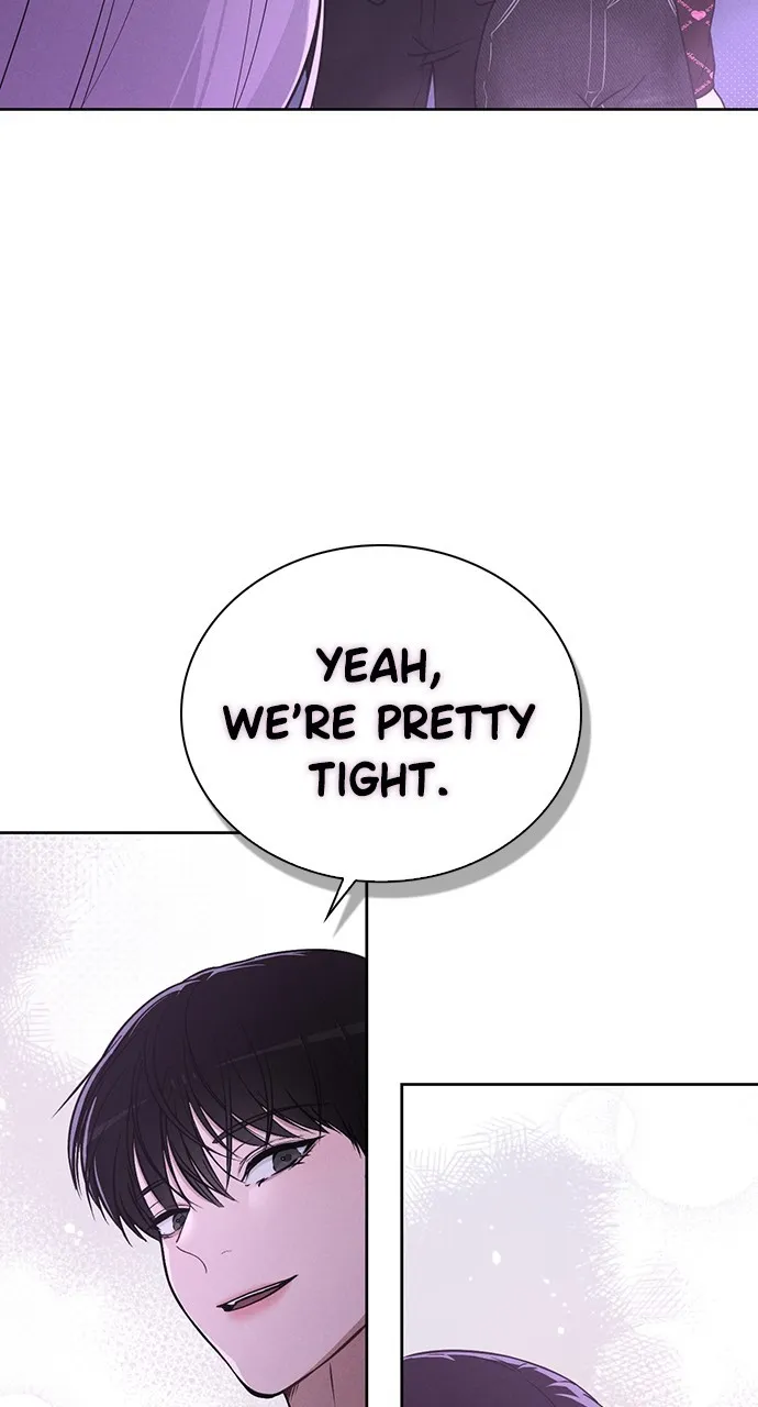 Ex-Love Review Chapter 23 page 33 - 