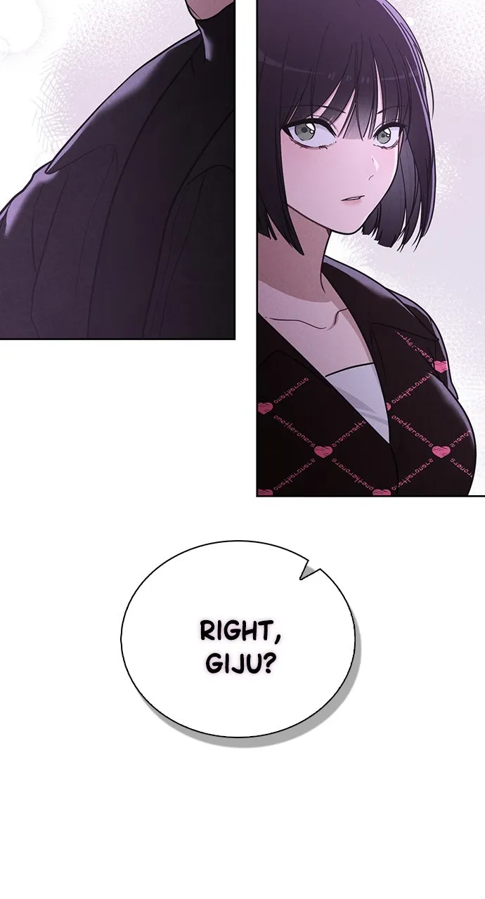 Ex-Love Review Chapter 23 page 34 - 
