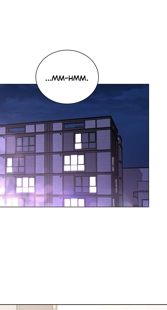 Ex-Love Review Chapter 23 page 35 - 