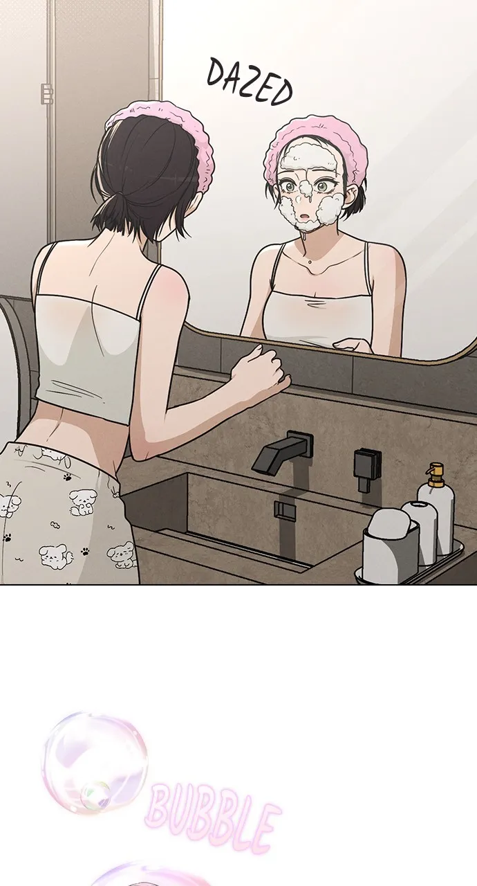 Ex-Love Review Chapter 23 page 36 - 