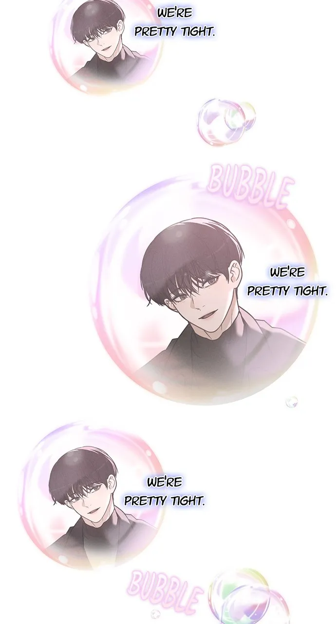 Ex-Love Review Chapter 23 page 37 - 