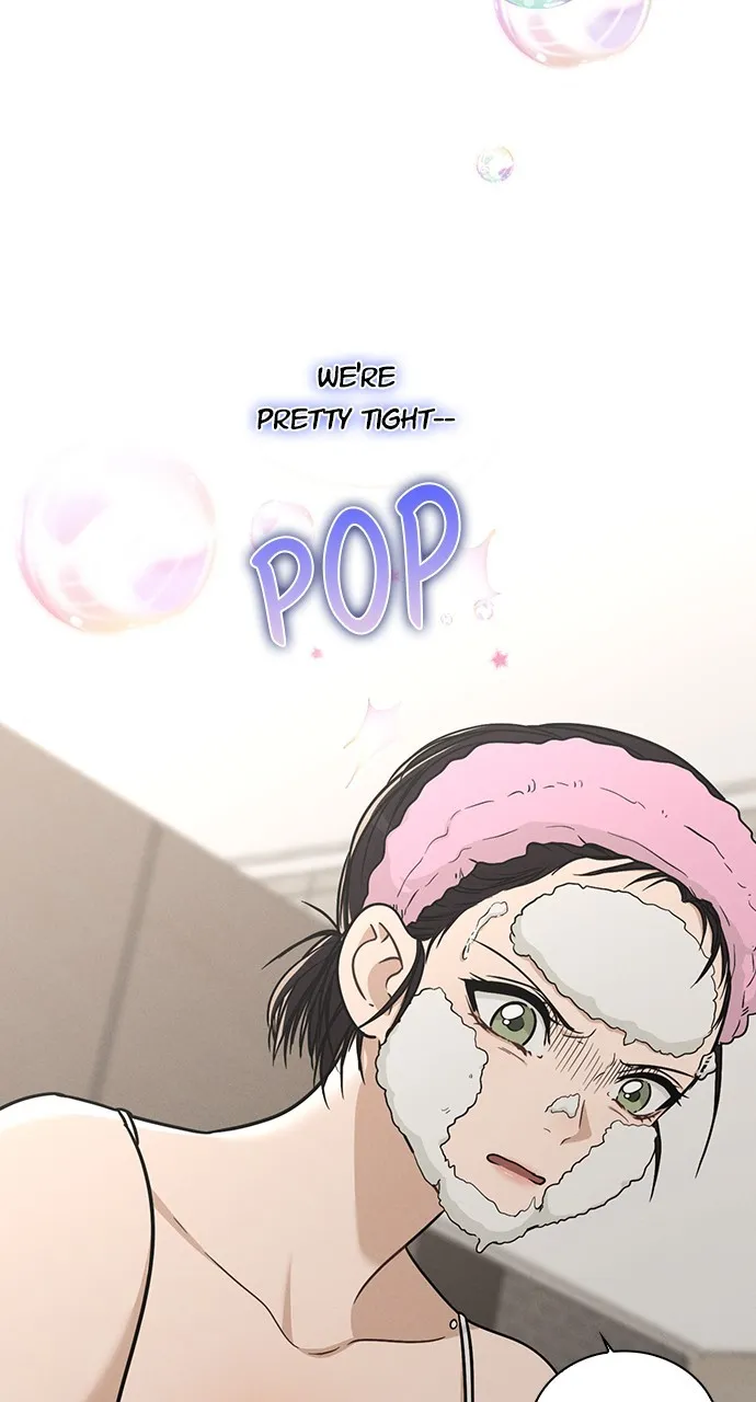 Ex-Love Review Chapter 23 page 38 - 