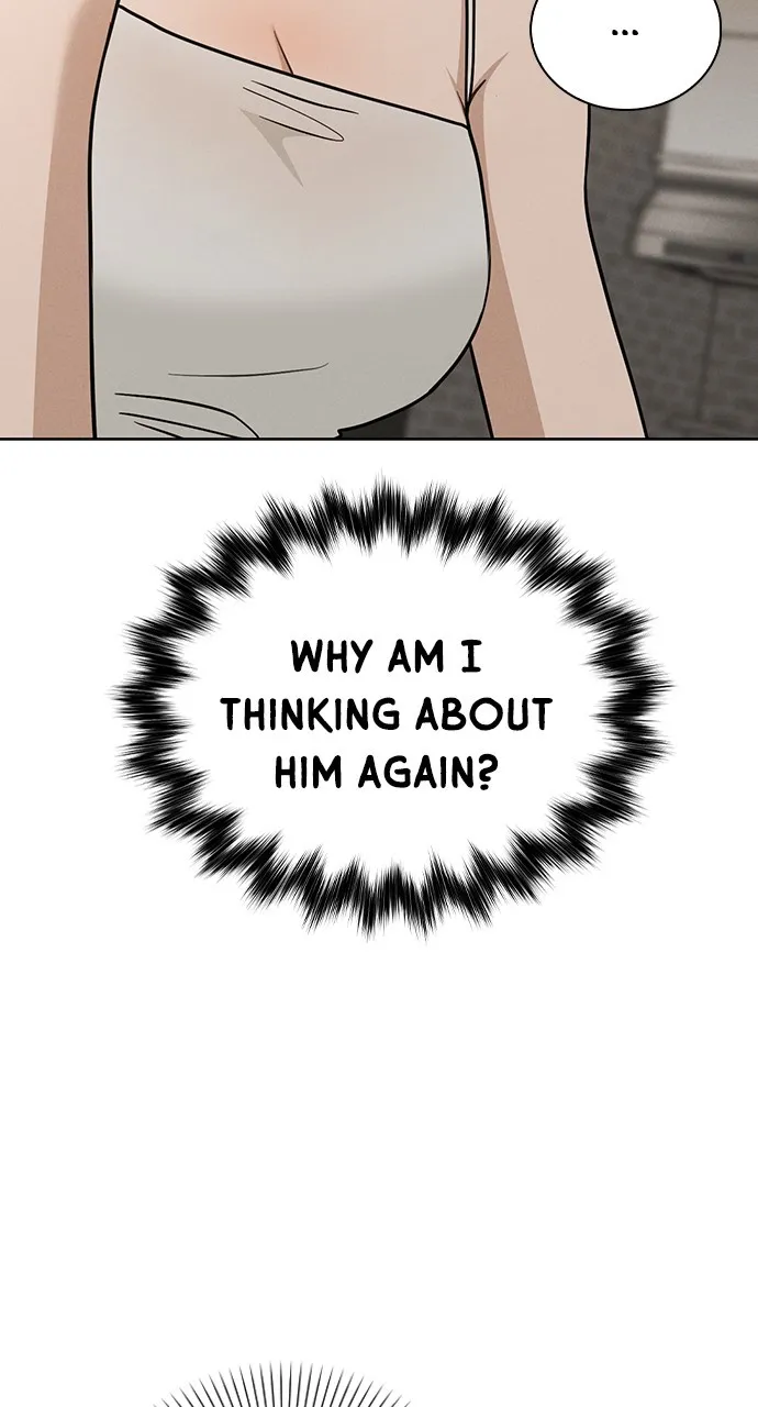 Ex-Love Review Chapter 23 page 39 - 
