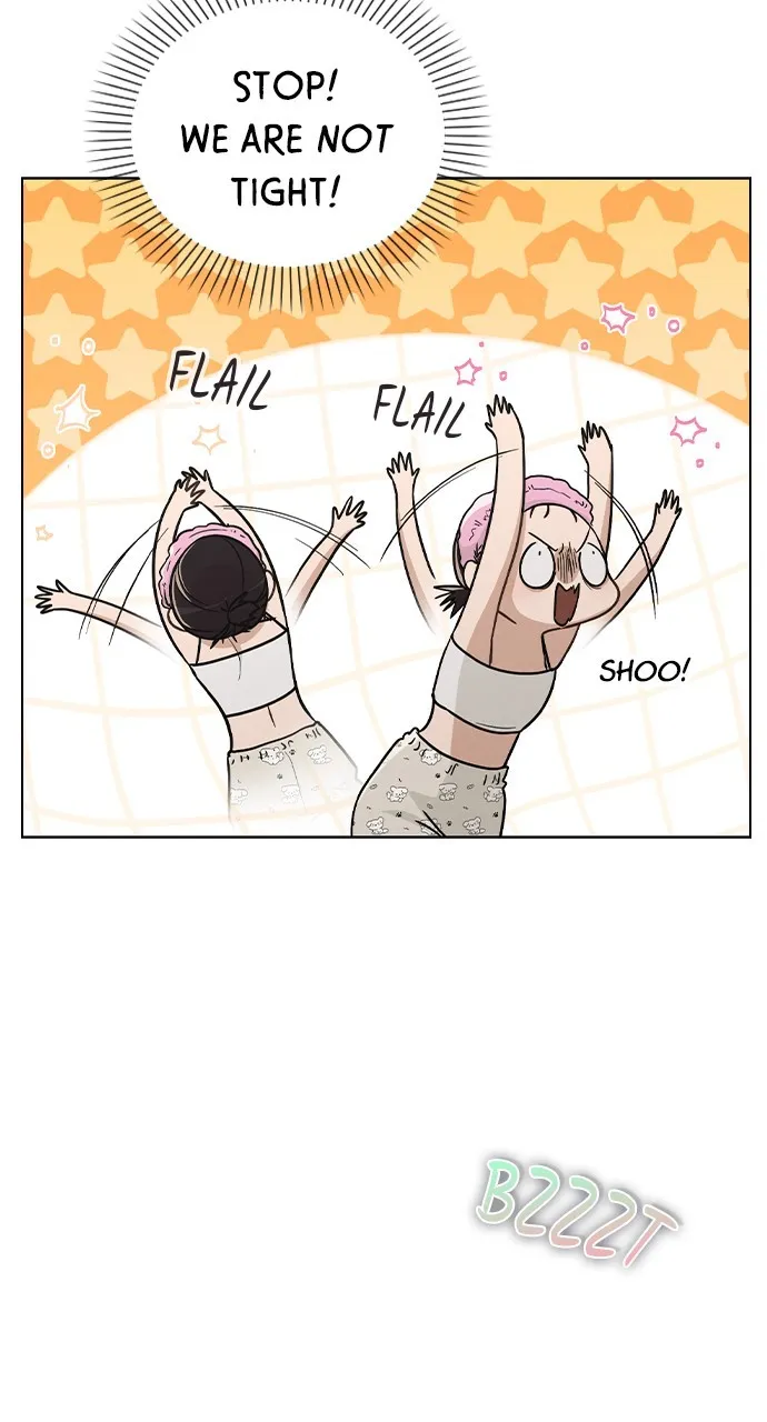 Ex-Love Review Chapter 23 page 40 - 