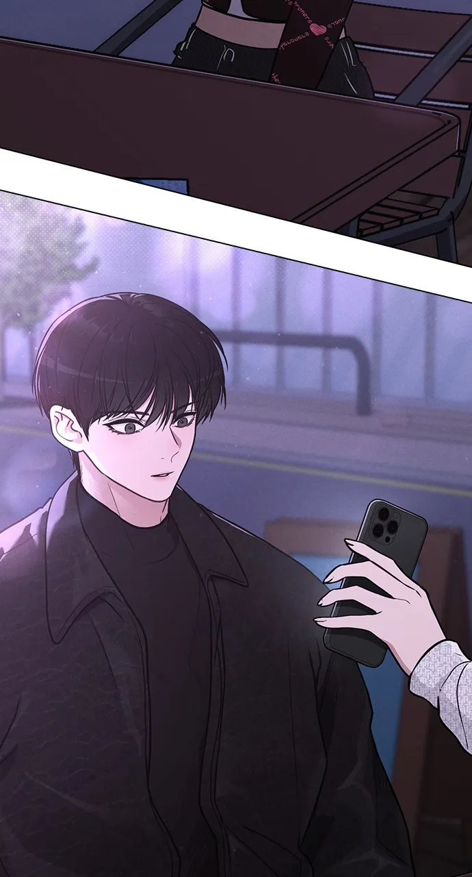 Ex-Love Review Chapter 23 page 5 - 