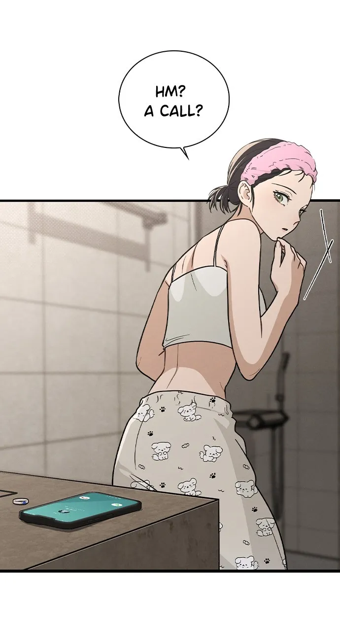 Ex-Love Review Chapter 23 page 41 - 