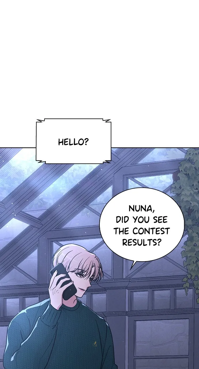 Ex-Love Review Chapter 23 page 42 - 