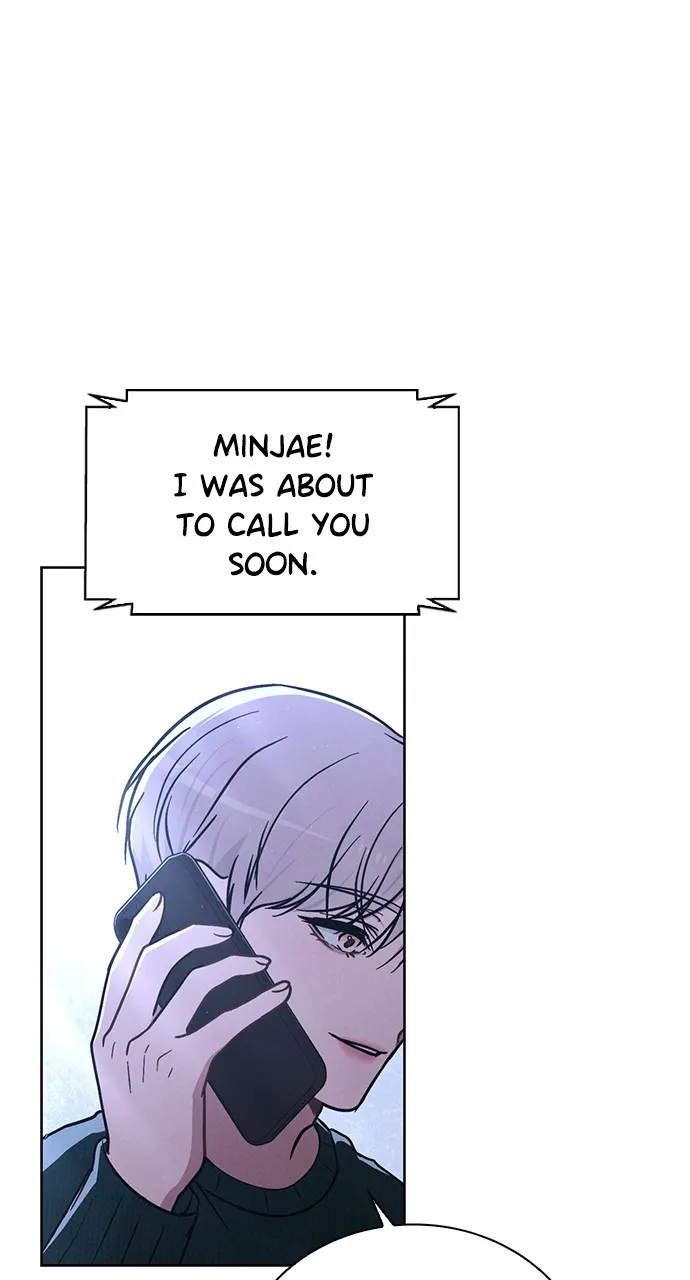 Ex-Love Review Chapter 23 page 44 - 