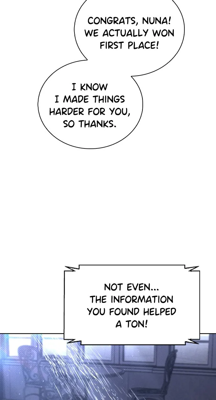 Ex-Love Review Chapter 23 page 45 - 