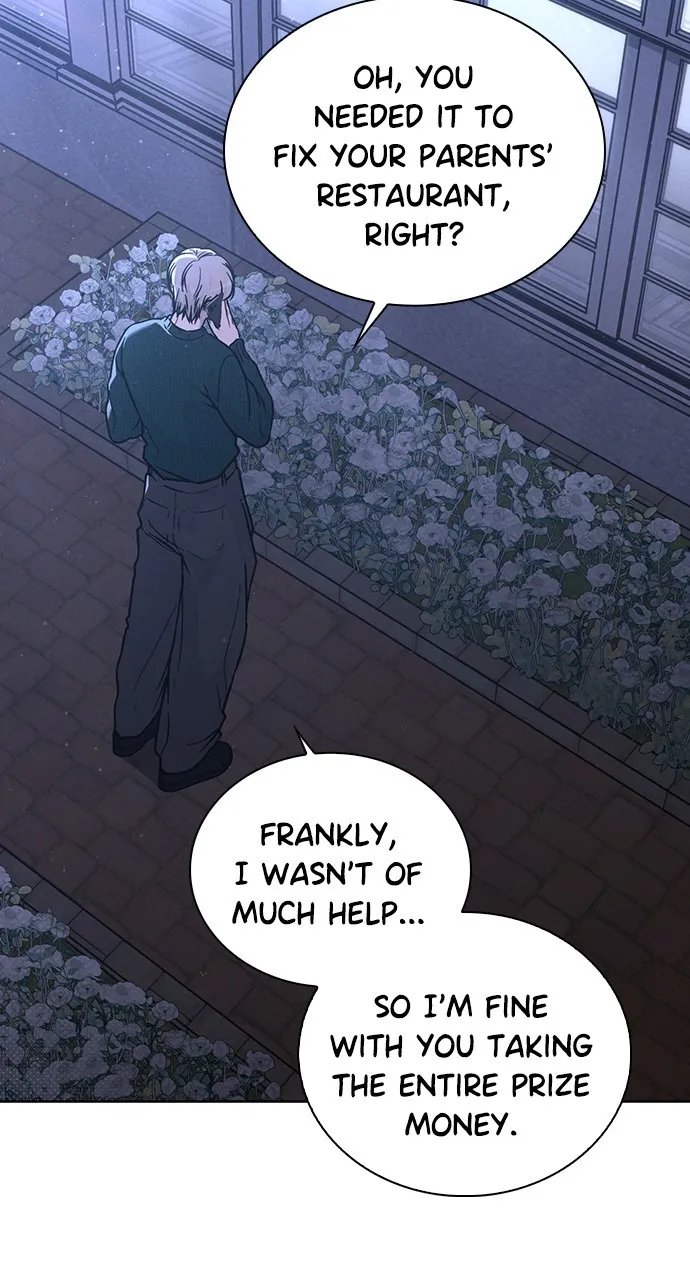 Ex-Love Review Chapter 23 page 47 - 