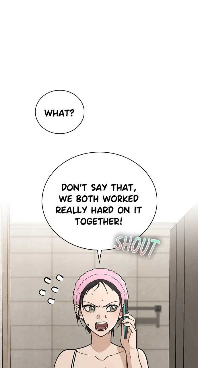 Ex-Love Review Chapter 23 page 48 - 