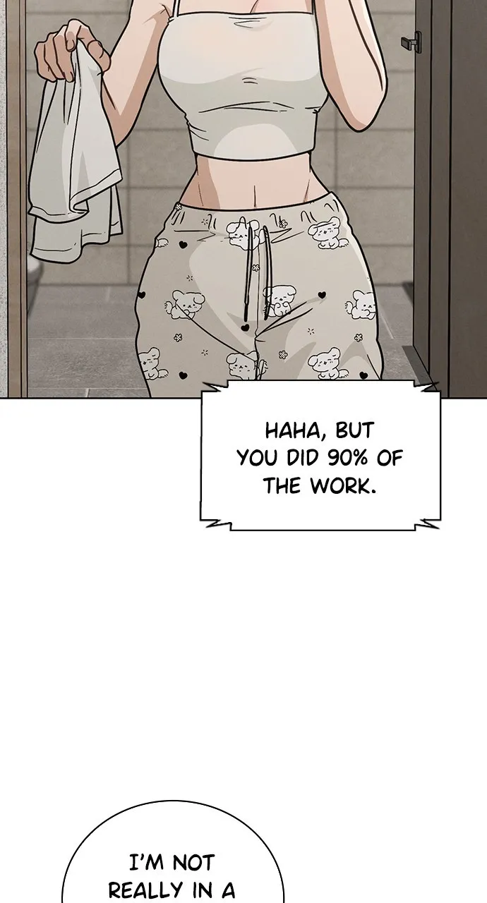 Ex-Love Review Chapter 23 page 49 - 
