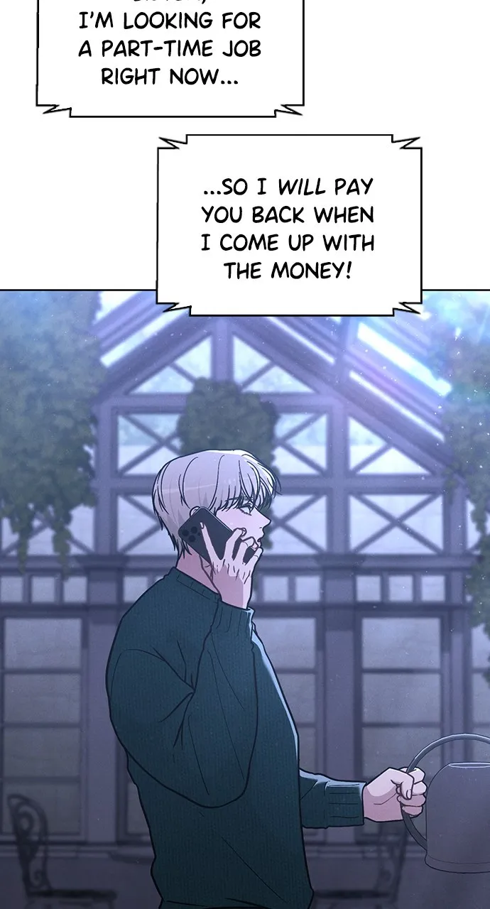 Ex-Love Review Chapter 23 page 51 - 