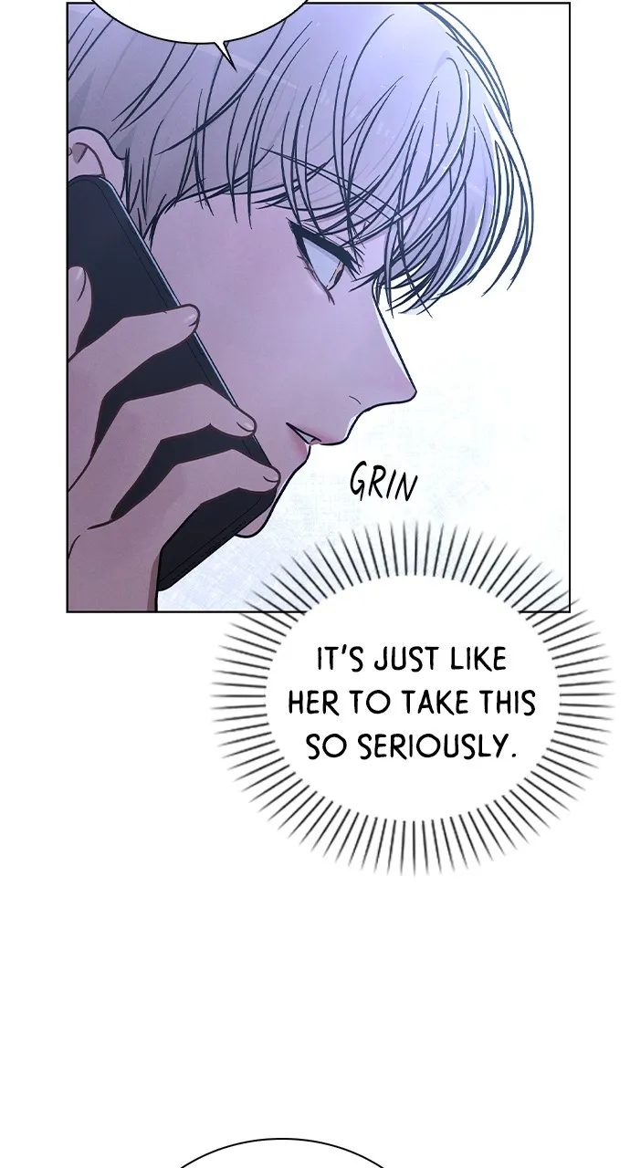 Ex-Love Review Chapter 23 page 53 - 