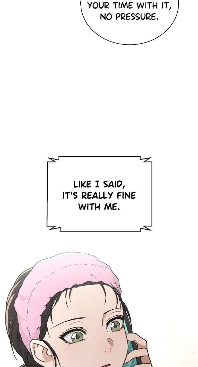Ex-Love Review Chapter 23 page 55 - 