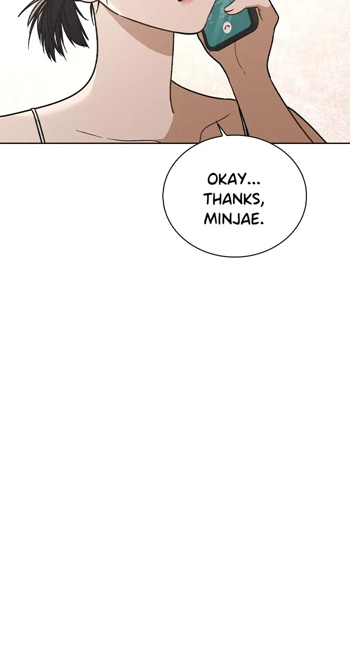 Ex-Love Review Chapter 23 page 56 - 