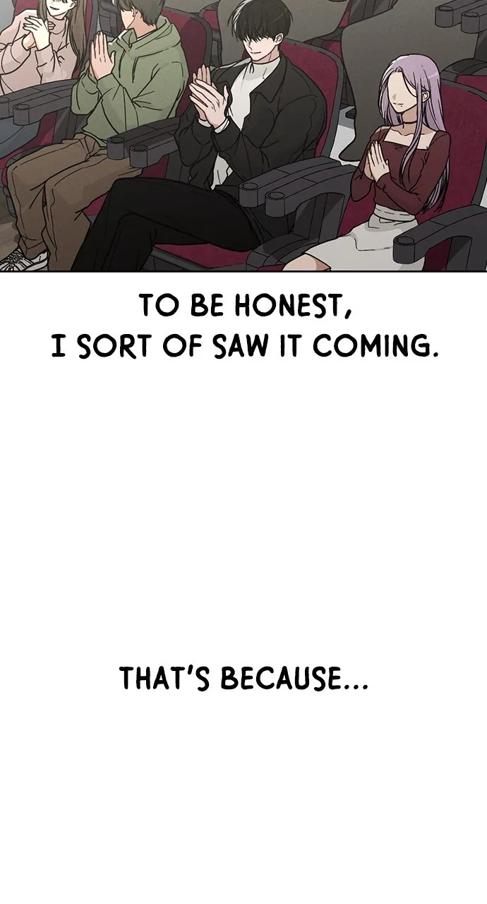Ex-Love Review Chapter 23 page 59 - 