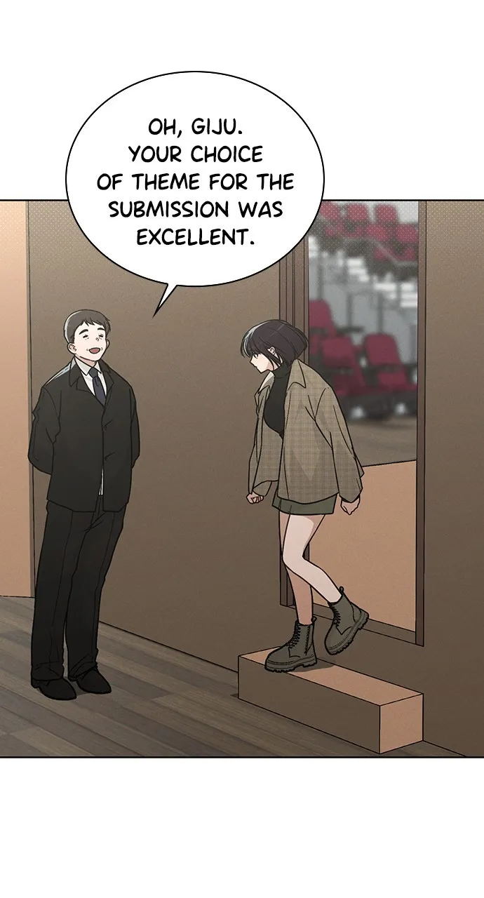 Ex-Love Review Chapter 23 page 60 - 
