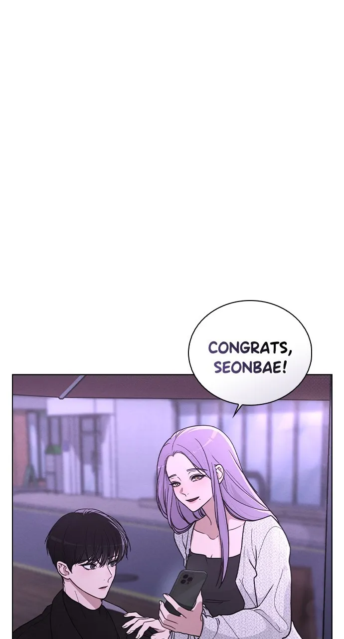 Ex-Love Review Chapter 23 page 7 - 