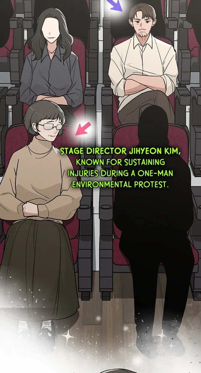 Ex-Love Review Chapter 23 page 63 - 