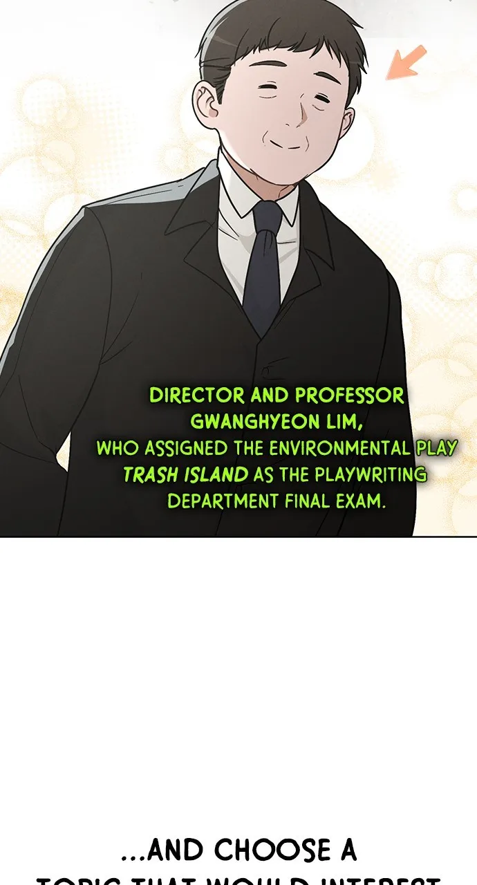 Ex-Love Review Chapter 23 page 64 - 