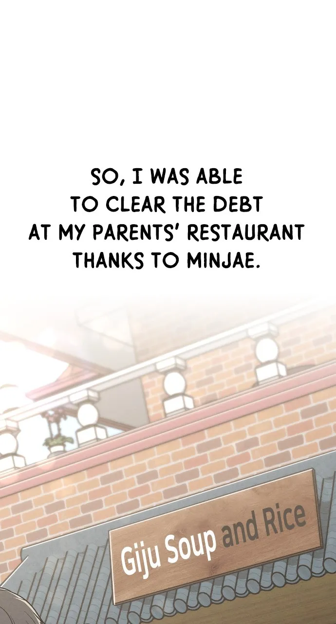 Ex-Love Review Chapter 23 page 66 - 