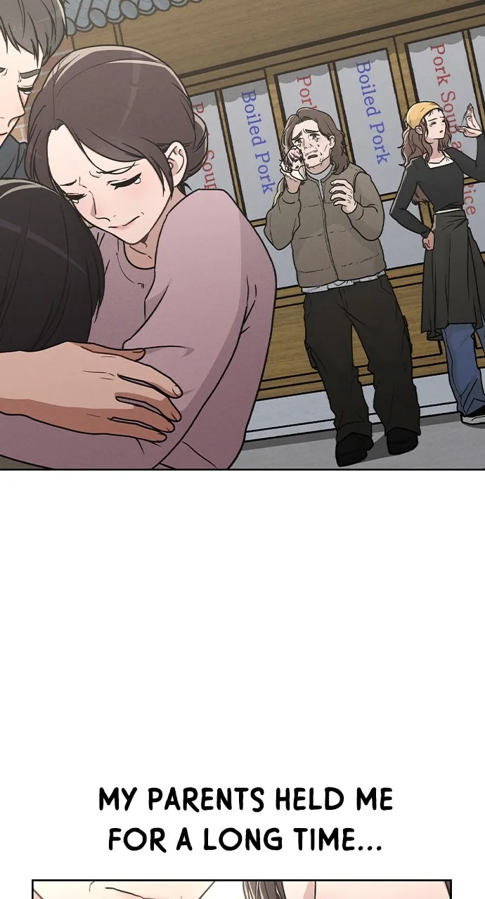 Ex-Love Review Chapter 23 page 67 - 