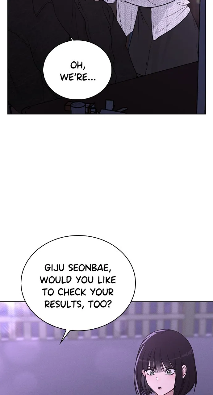 Ex-Love Review Chapter 23 page 8 - 