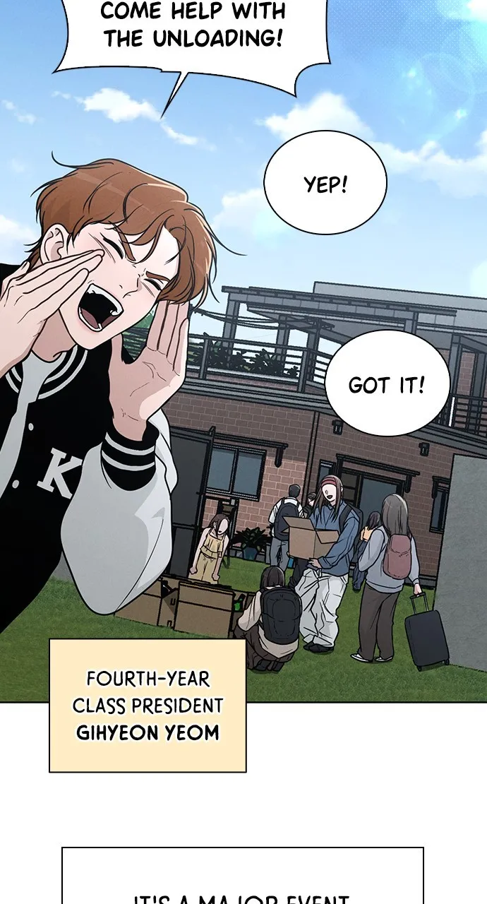 Ex-Love Review Chapter 23 page 73 - 