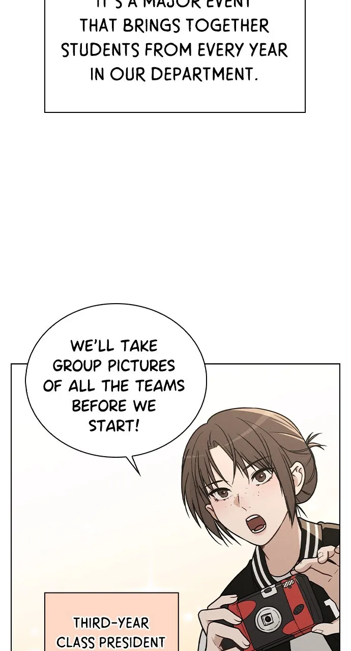 Ex-Love Review Chapter 23 page 74 - 