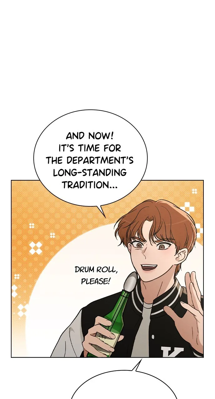 Ex-Love Review Chapter 23 page 78 - 