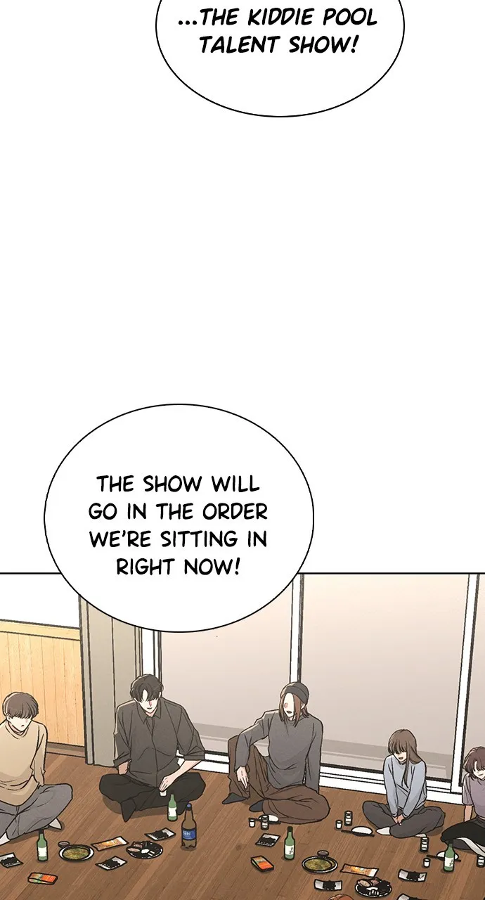 Ex-Love Review Chapter 23 page 79 - 