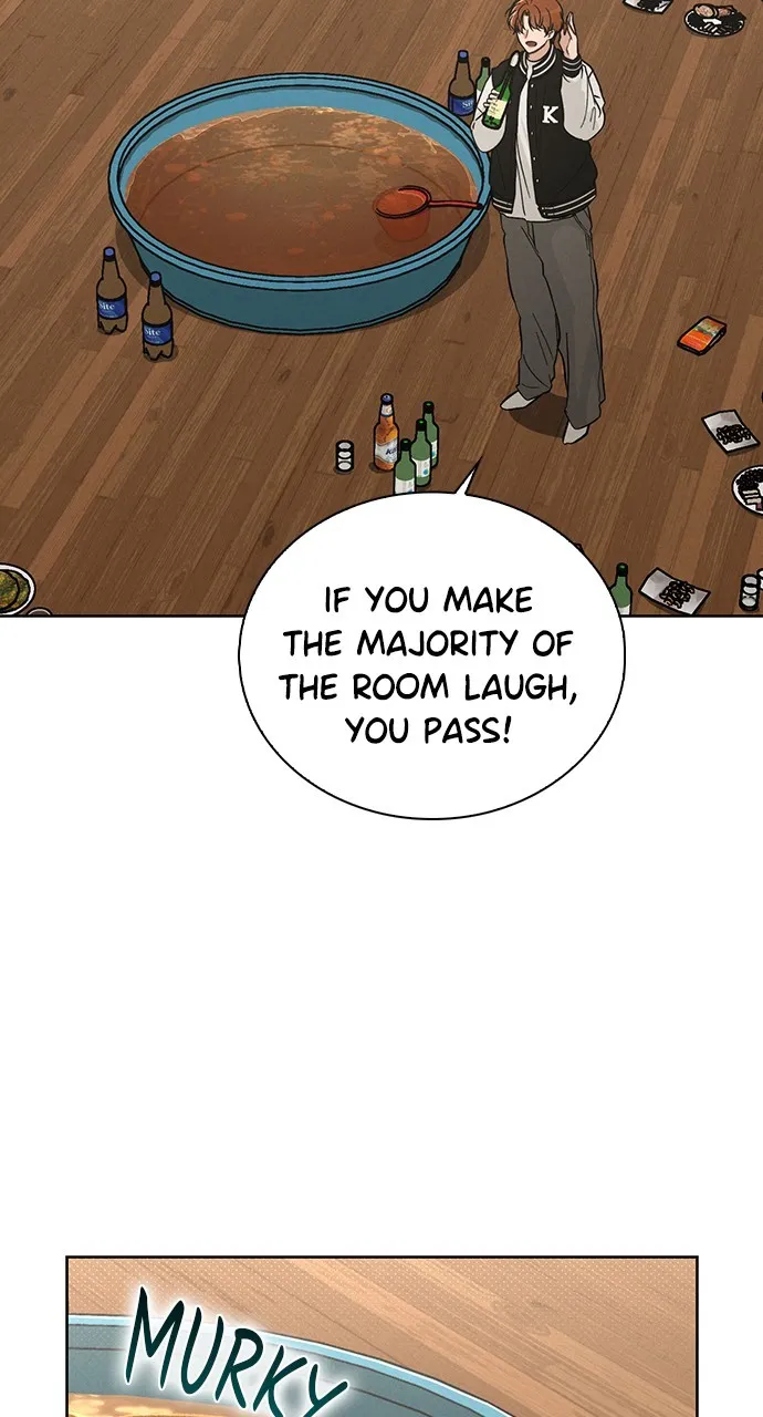 Ex-Love Review Chapter 23 page 80 - 