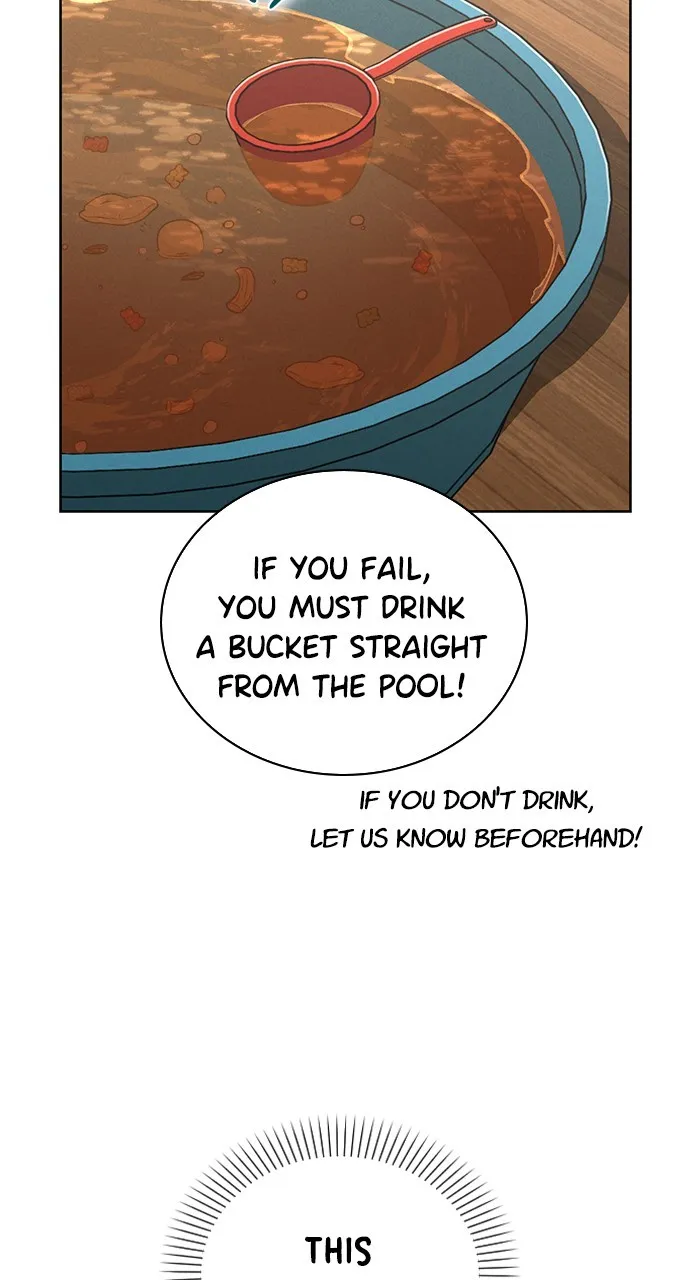 Ex-Love Review Chapter 23 page 81 - 