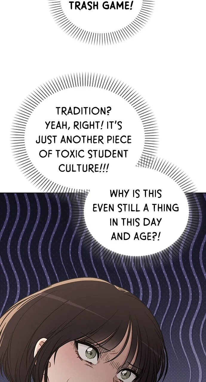 Ex-Love Review Chapter 23 page 82 - 