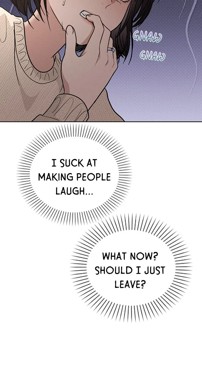 Ex-Love Review Chapter 23 page 83 - 