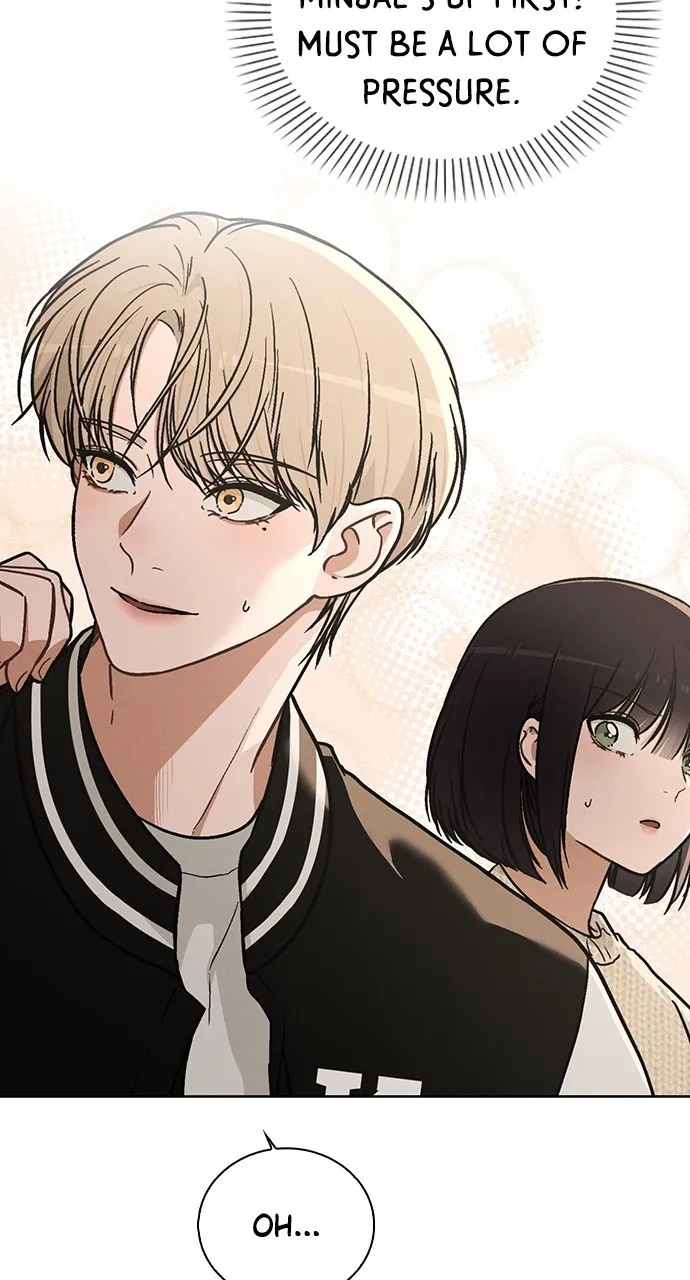 Ex-Love Review Chapter 23 page 86 - 