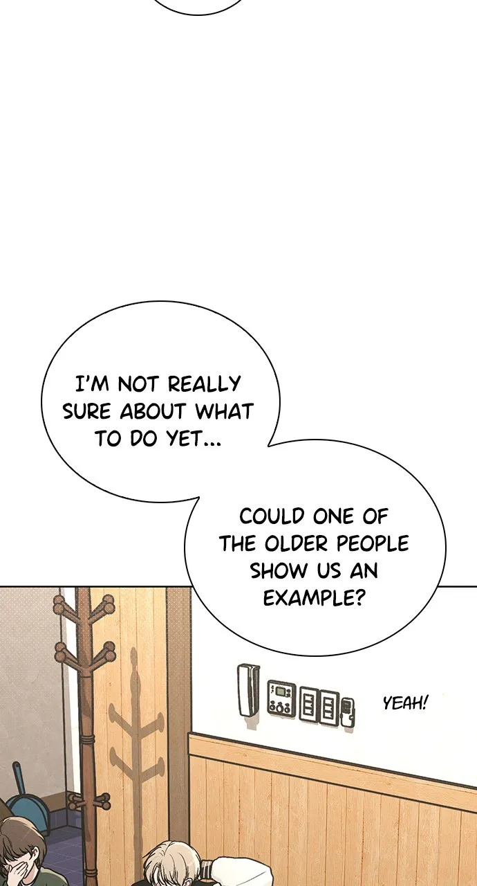 Ex-Love Review Chapter 23 page 87 - 