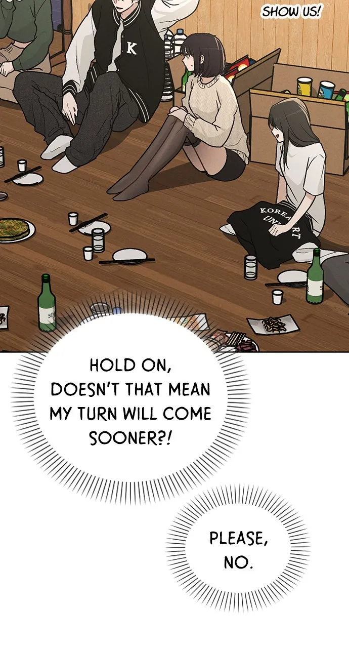 Ex-Love Review Chapter 23 page 88 - 