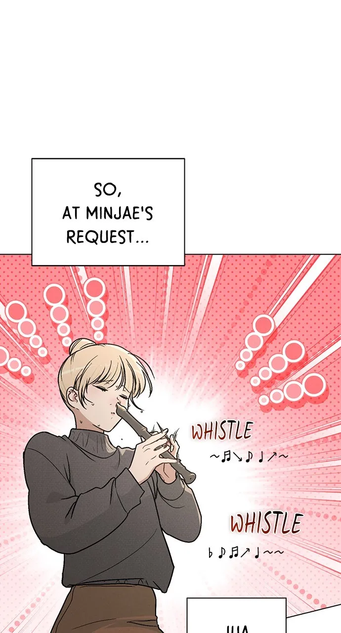 Ex-Love Review Chapter 23 page 89 - 
