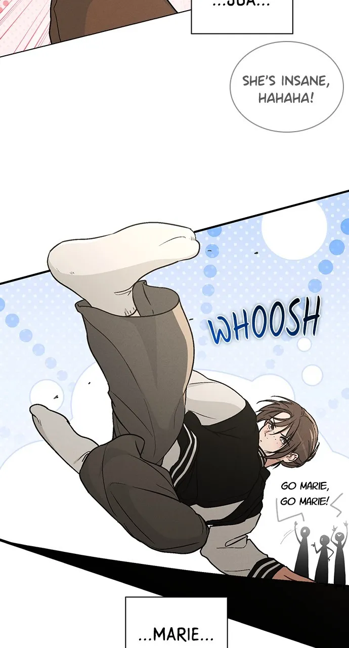 Ex-Love Review Chapter 23 page 90 - 