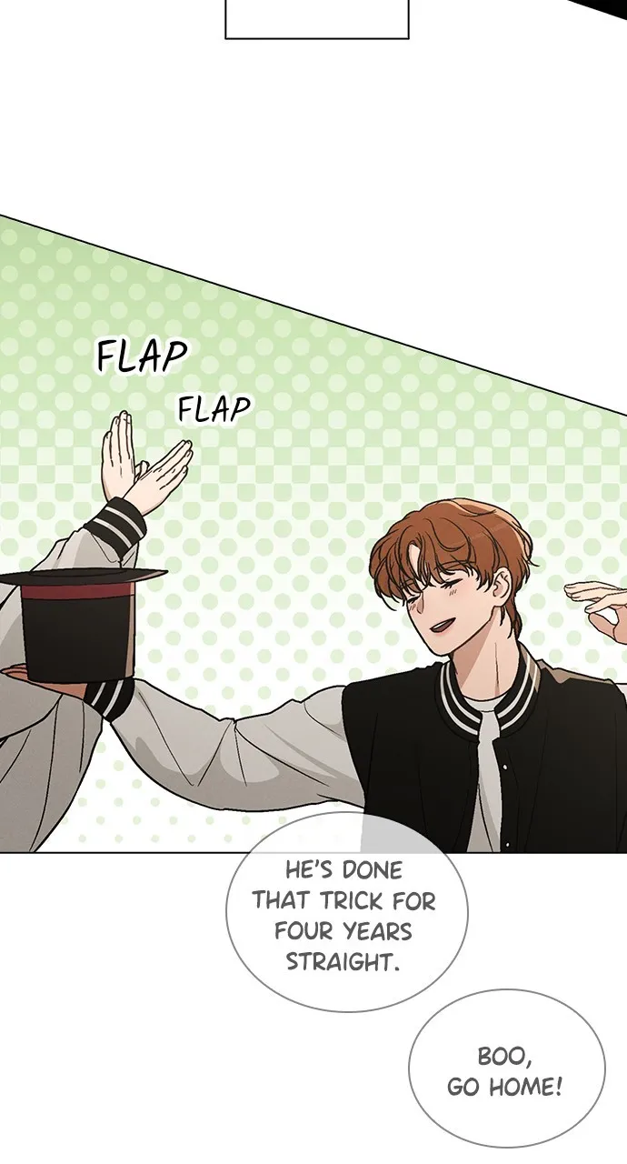 Ex-Love Review Chapter 23 page 91 - 