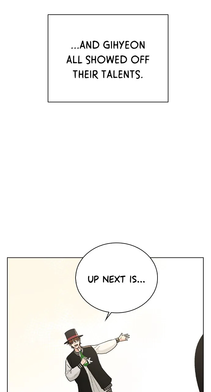Ex-Love Review Chapter 23 page 92 - 