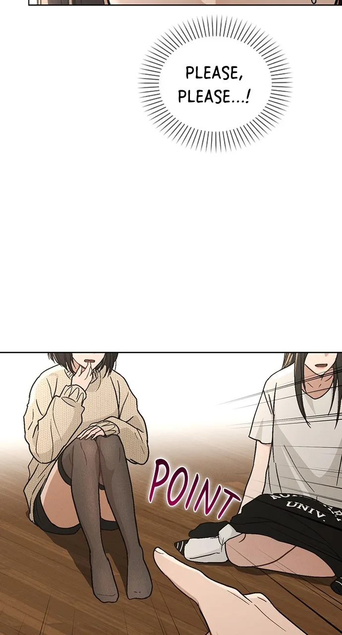 Ex-Love Review Chapter 23 page 94 - 